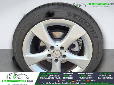 Annonce voiture Mercedes Classe B 14800 €