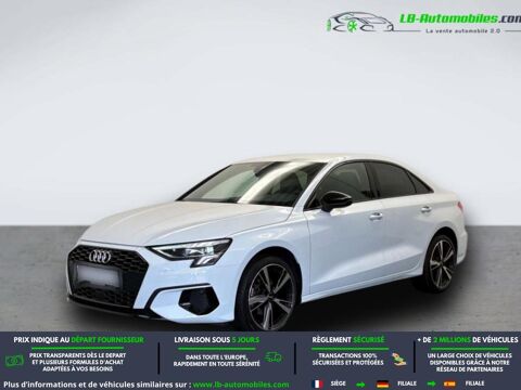 Audi A3 30 TFSI Mild Hybrid 110 BVA 2023 occasion Beaupuy 31850