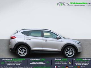 Tucson 1.6 T-GDi 177 BVA 2019 occasion 31850 Beaupuy
