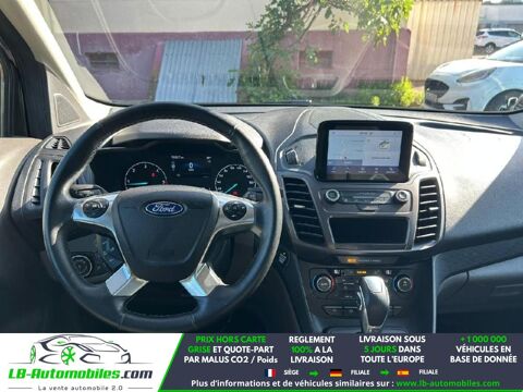 Grand C-MAX 2.0 EcoBlue 122 BVA 2022 occasion 31850 Beaupuy
