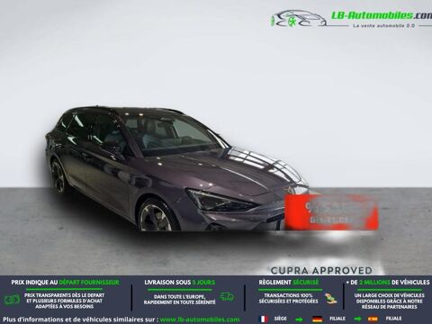 Annonce voiture Cupra Leon 34390 €