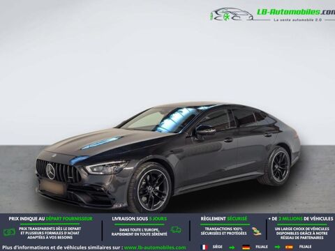 Annonce voiture Mercedes AMG GT 86200 €