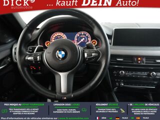 X6 xDrive40d 313 ch 2019 occasion 31850 Beaupuy
