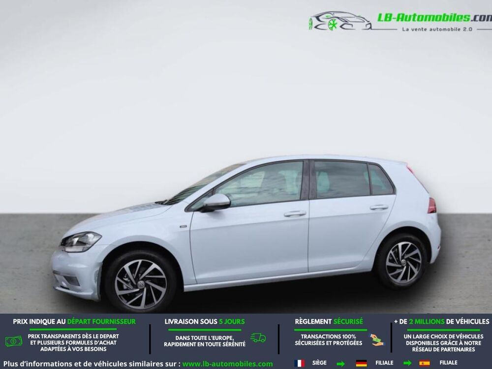 Golf 1.0 TSI 110 BVM 2018 occasion 31850 Beaupuy