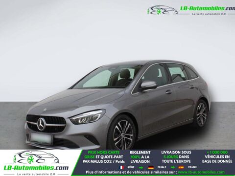 Classe B 180 d BVA 2025 occasion 31850 Beaupuy