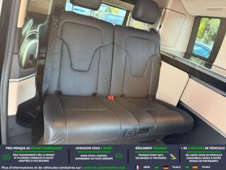 Classe V 250d BVA 2020 occasion 31850 Beaupuy