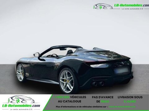 Roma V8 4.0 620ch 2024 occasion 31850 Beaupuy
