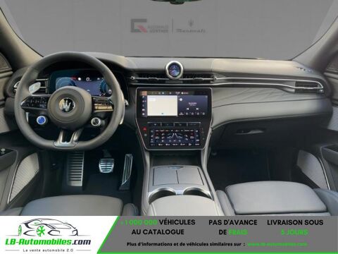 Grecale V6 530 ch 2025 occasion 31850 Beaupuy