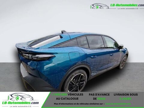 Annonce voiture Peugeot 408 39500 €