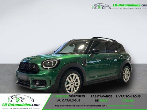 Mini Countryman 218ch BVA ALL4 2023 occasion Beaupuy 31850