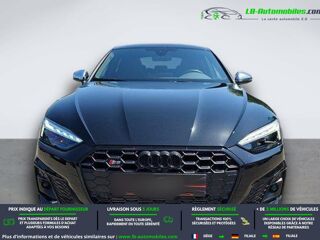 S5 TDI 347 BVA Quattro 2020 occasion 31850 Beaupuy