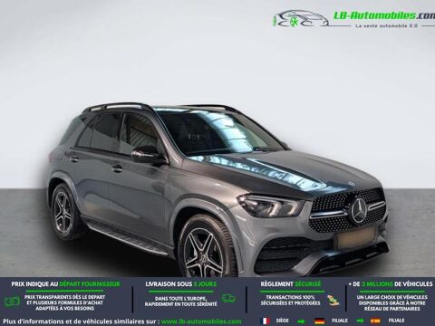 Classe GLE 300 d BVA 4Matic 2024 occasion 31850 Beaupuy