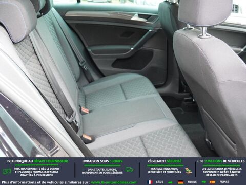Golf SW 1.5 TSI 130 BVA 2019 occasion 31850 Beaupuy