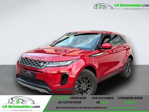 Land-Rover Range Rover Evoque D150 AWD BVA 2020 occasion Beaupuy 31850
