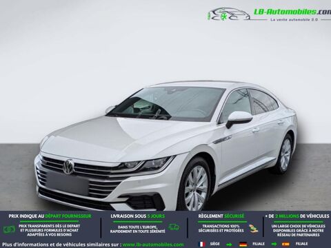 Arteon 2.0 TSI 190 BVA 2020 occasion 31850 Beaupuy