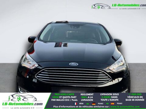 Ford C-max 1.0 EcoBoost 125 2018 occasion Beaupuy 31850