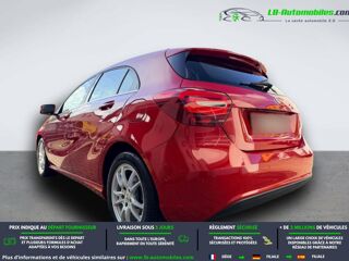 Classe A 180 CDI 2018 occasion 31850 Beaupuy