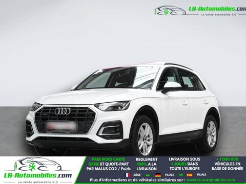 Annonce voiture Audi Q5 31599 €