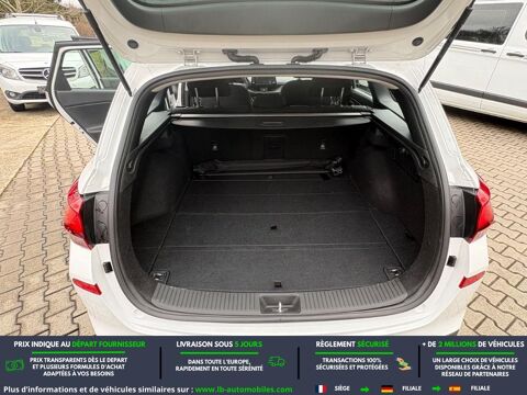 i30 1.6 CRDi 136 BVA 2019 occasion 31850 Beaupuy