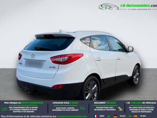 iX35 1.6 GDi 135 2WD 2015 occasion 31850 Beaupuy