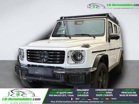 Classe G 500 BVA 2024 occasion 31850 Beaupuy
