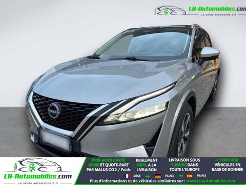 Qashqai Mild Hybrid 140 ch 2022 occasion 31850 Beaupuy
