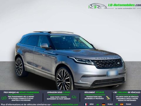 Range rover velar 2.0L D180 BVA 2020 occasion 31850 Beaupuy