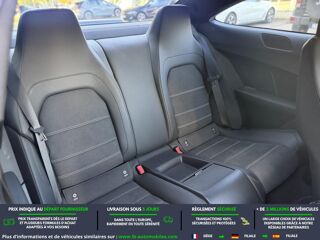 Classe C 63 AMG A 2014 occasion 31850 Beaupuy