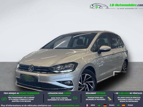 Annonce voiture Volkswagen Golf 14890 €
