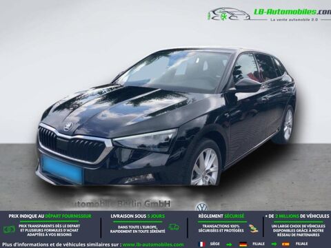 Annonce voiture Skoda Scala 16750 €