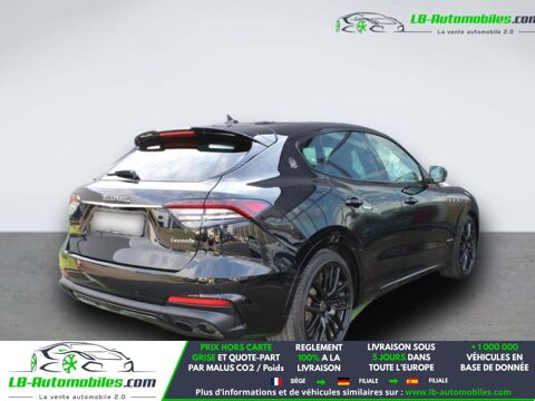 Levante V6 350 CH 2021 occasion 31850 Beaupuy