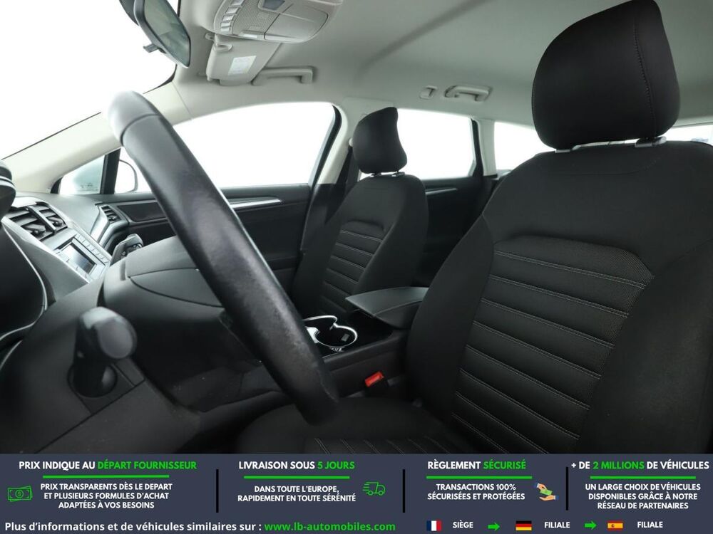 Mondeo 1.5 EcoBoost 160 BVM 2015 occasion 31850 Beaupuy