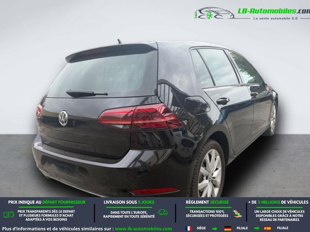 Golf 1.5 TSI 150 BVM 2019 occasion 31850 Beaupuy