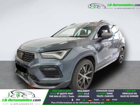 Annonce voiture Cupra Ateca 29700 €