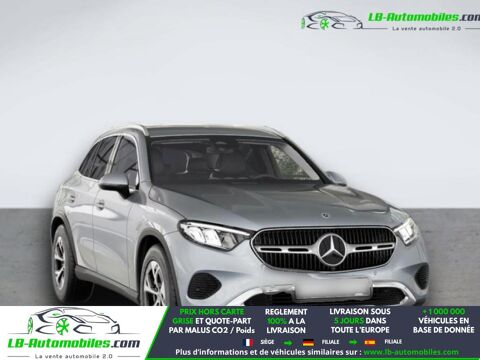 Classe GLC 300 de BVA 4Matic 2023 occasion 31850 Beaupuy