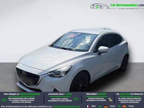 Mazda2 1.5L SKYACTIV-G 90ch 2018 occasion 31850 Beaupuy