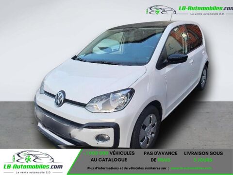 Volkswagen UP 1.0 90 BVM 2018 occasion Beaupuy 31850