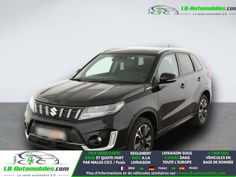 Annonce voiture Suzuki Vitara 20490 €