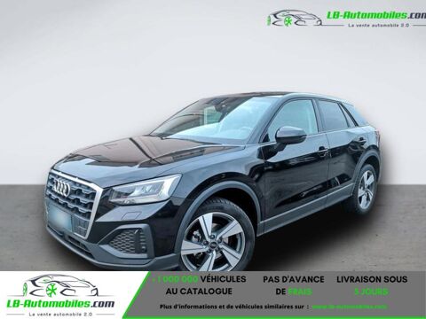 Audi Q2 30 TDI 116 BVM 2023 occasion Beaupuy 31850