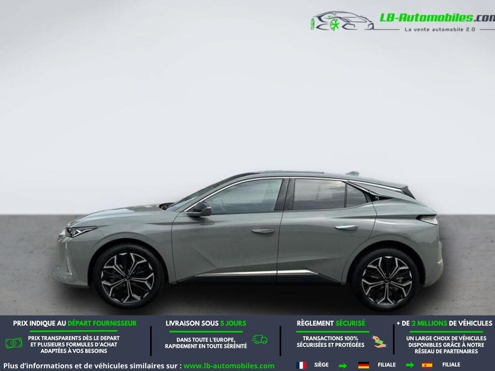 DS4 PureTech 130 BVA 2023 occasion 31850 Beaupuy