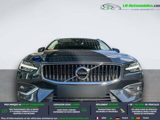 V60 D3 150 ch BVA 2020 occasion 31850 Beaupuy
