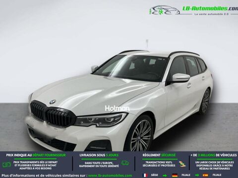 Annonce voiture BMW Série 3 27941 €