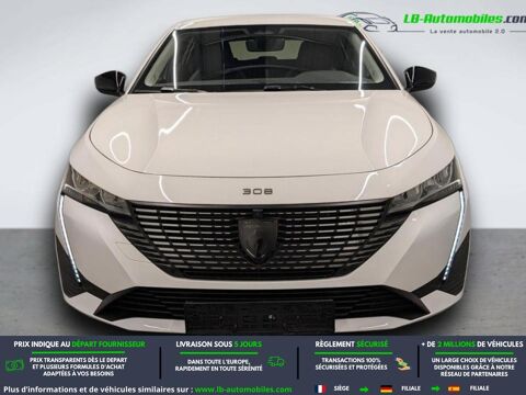 308 PHEV 180 e-BVA 2022 occasion 31850 Beaupuy