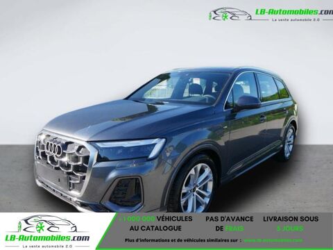 Q7 45 TDI 231 BVA Quattro 5pl 2025 occasion 31850 Beaupuy