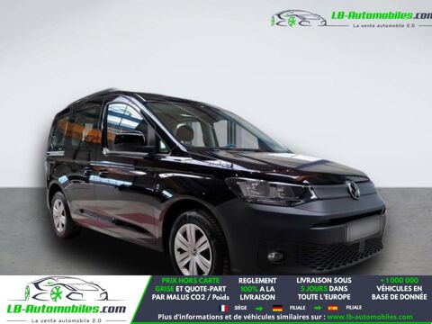 Caddy 2.0 TDI 122 BVM 2022 occasion 31850 Beaupuy