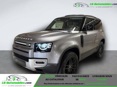 Land-Rover Defender 90 D200 BVA 2023 occasion Beaupuy 31850