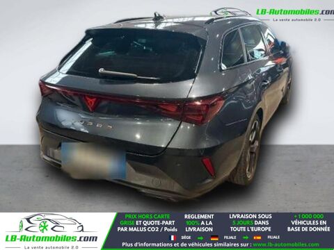 Leon 2.0 TDI 150 ch BVA 2025 occasion 31850 Beaupuy