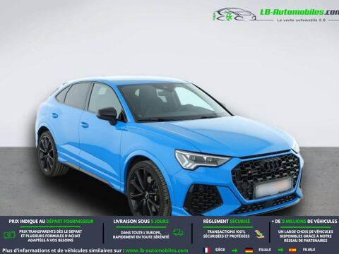 Divers 2.5 TFSI 400 ch BVA 2020 occasion 31850 Beaupuy
