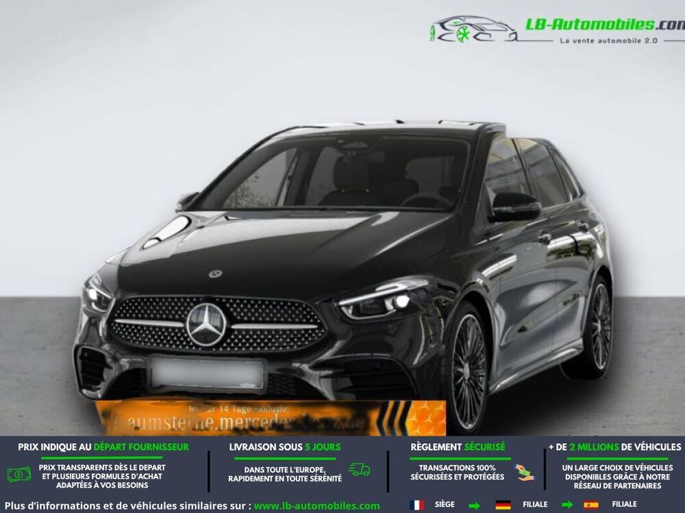 Classe B 250 e BVA 2023 occasion 31850 Beaupuy