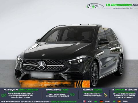 Annonce voiture Mercedes Classe B 31990 €